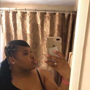 Meet your Posher, Tamara